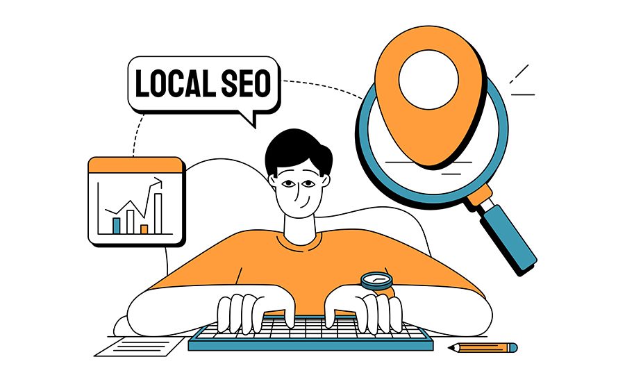 Local SEO