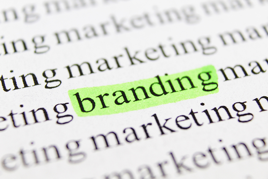 Branding awareness