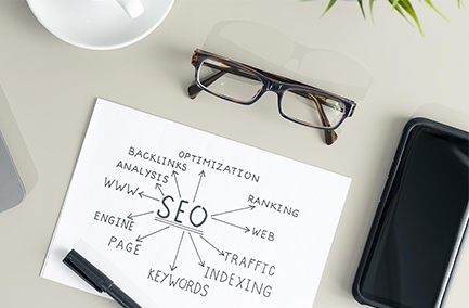 SEO services