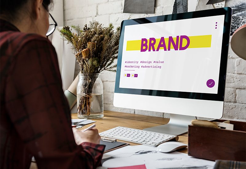 Why Branding Should Start Before Your Product Is Finished