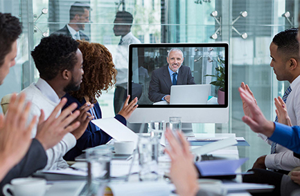 Video conference solutions